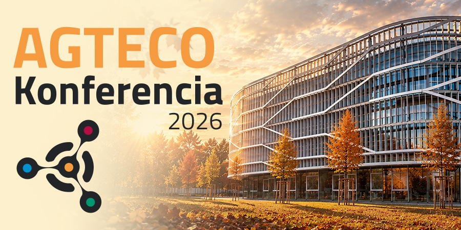 Agteco Konferencia