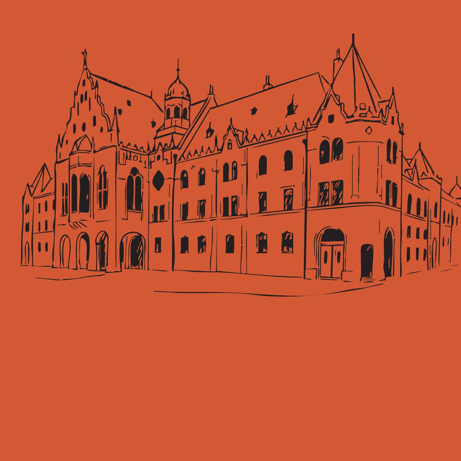 Kecskemét városa