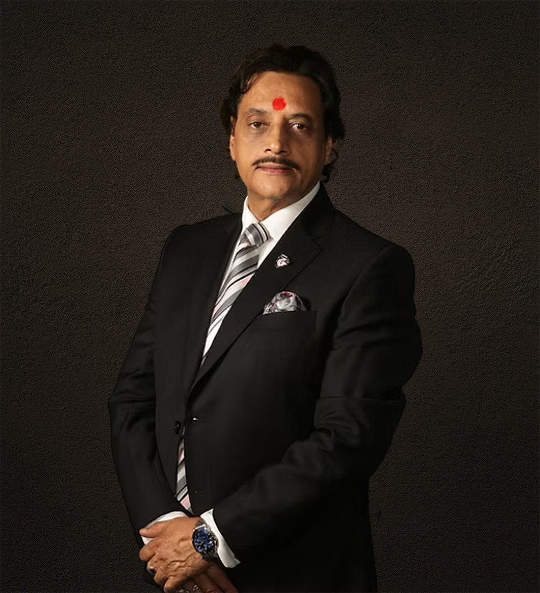 Mr. Hari Mohan Gupta