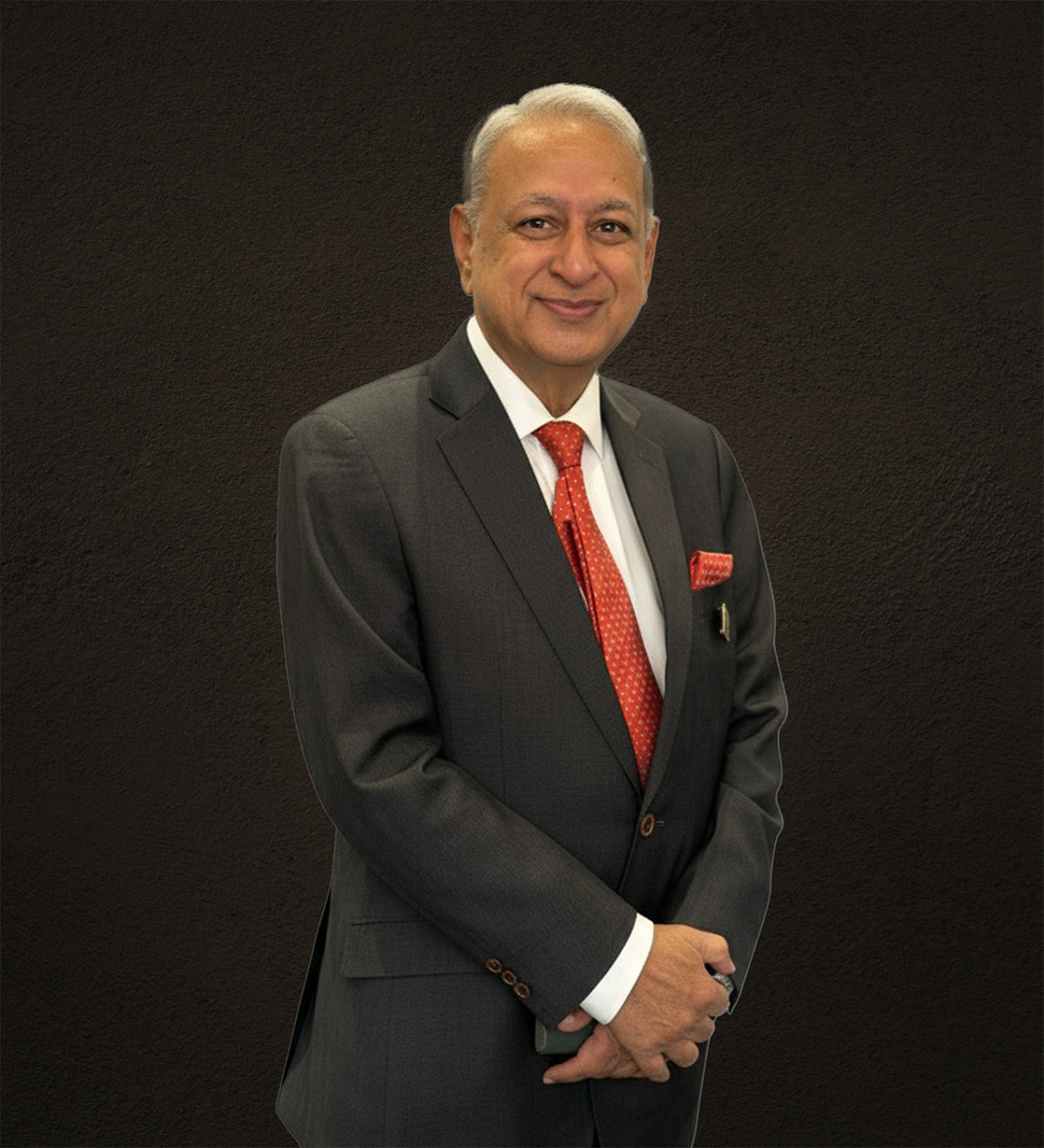 Prof.Dr. Anoop Swarup