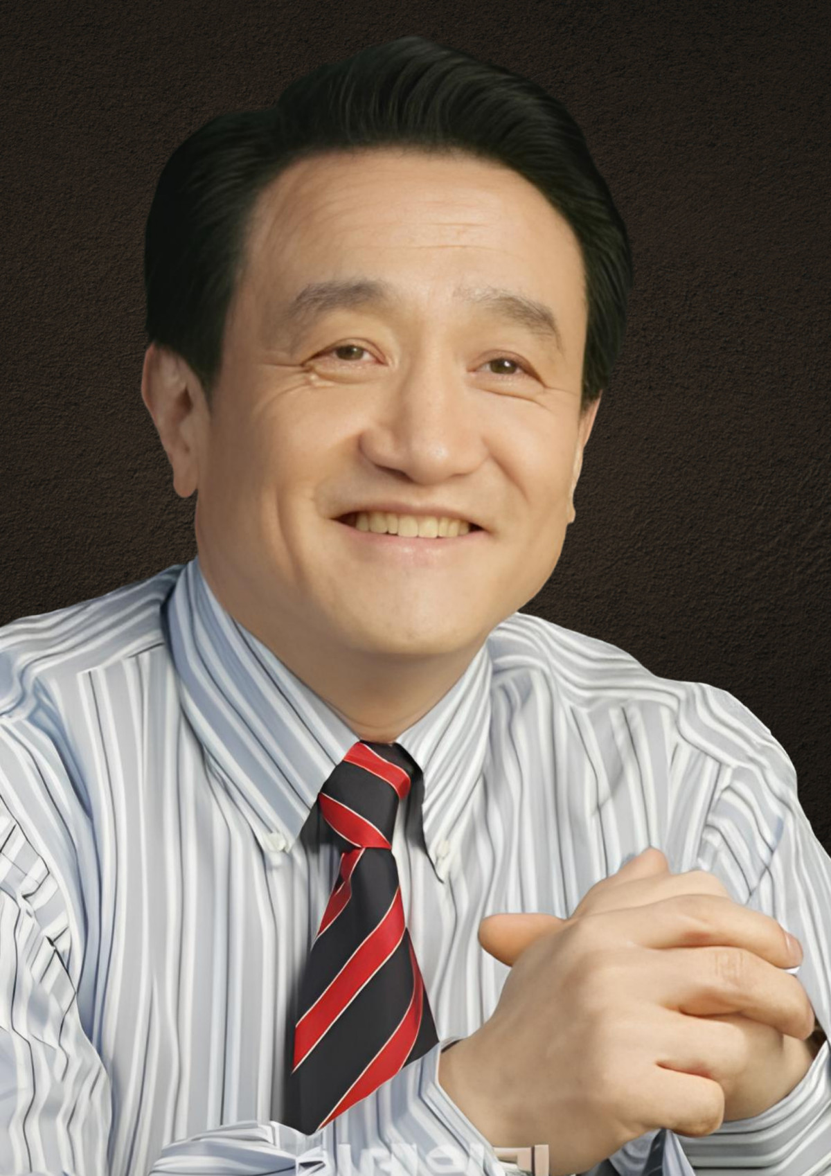 Prof.Dr. Dong-Sung Cho