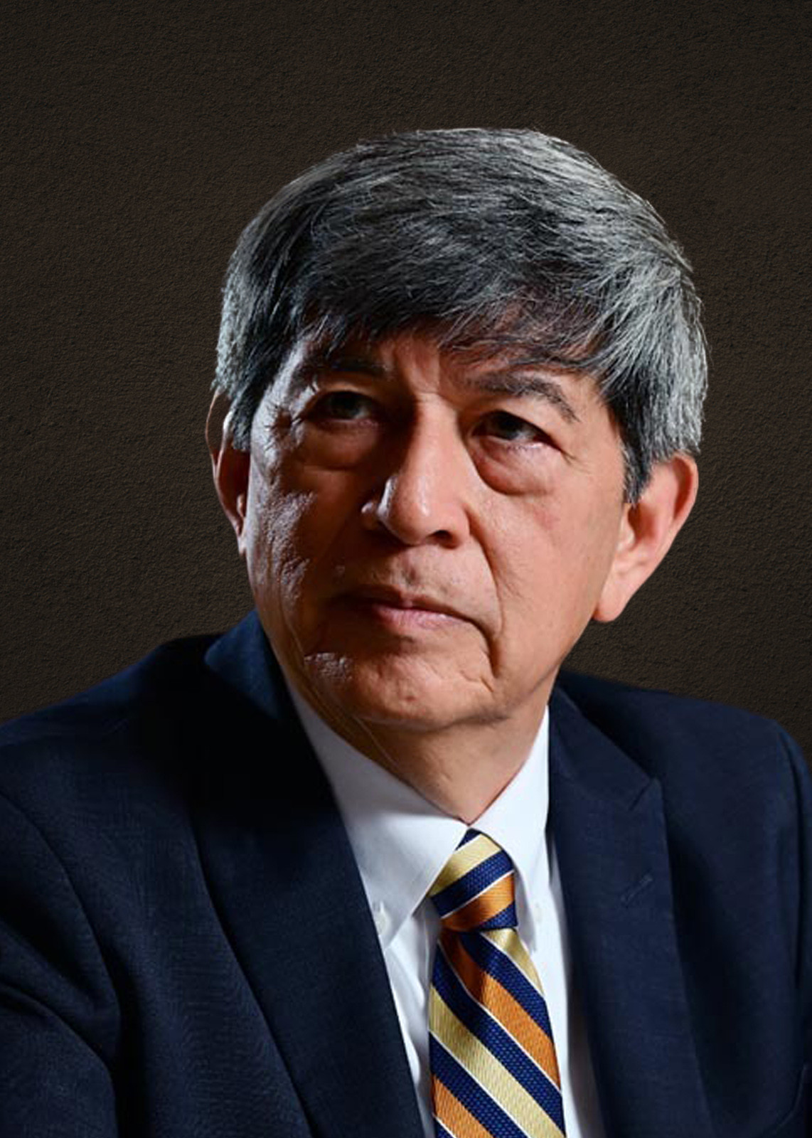 Prof. Dr. Fernando León García