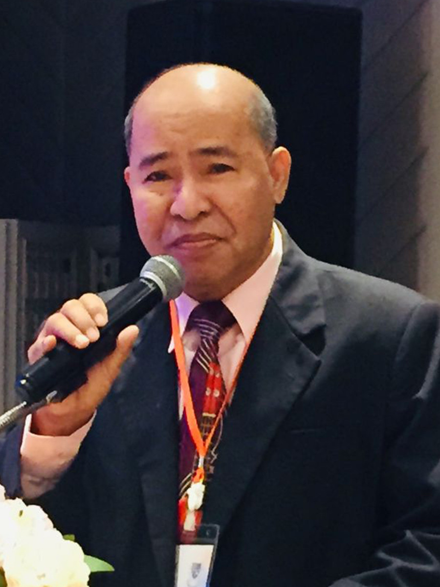 Dr. Rolando C. Garcia