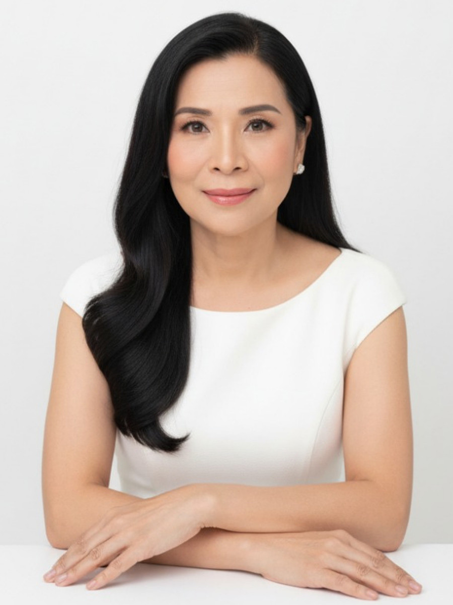 Dr. Supaporn Chuangchid