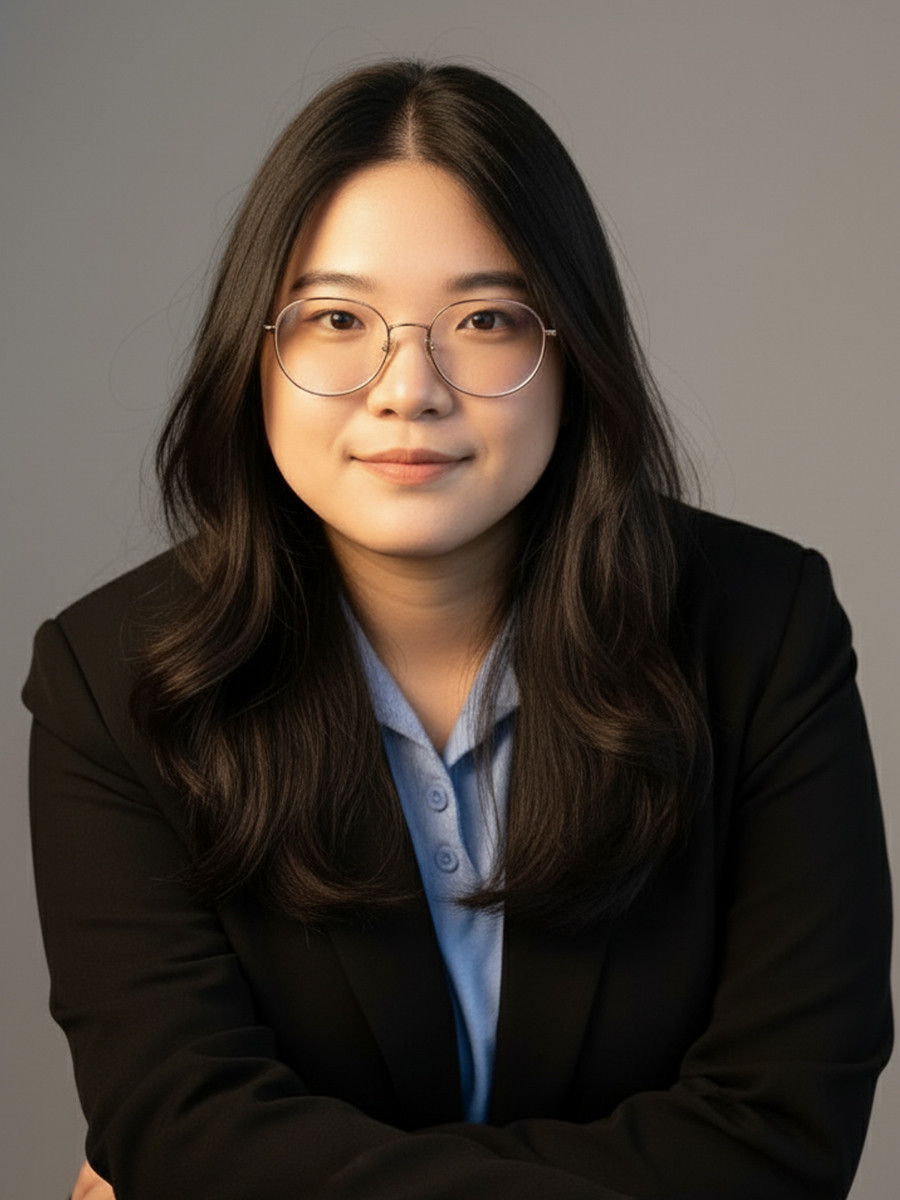 Miss Siripen Rattanasomboonchai