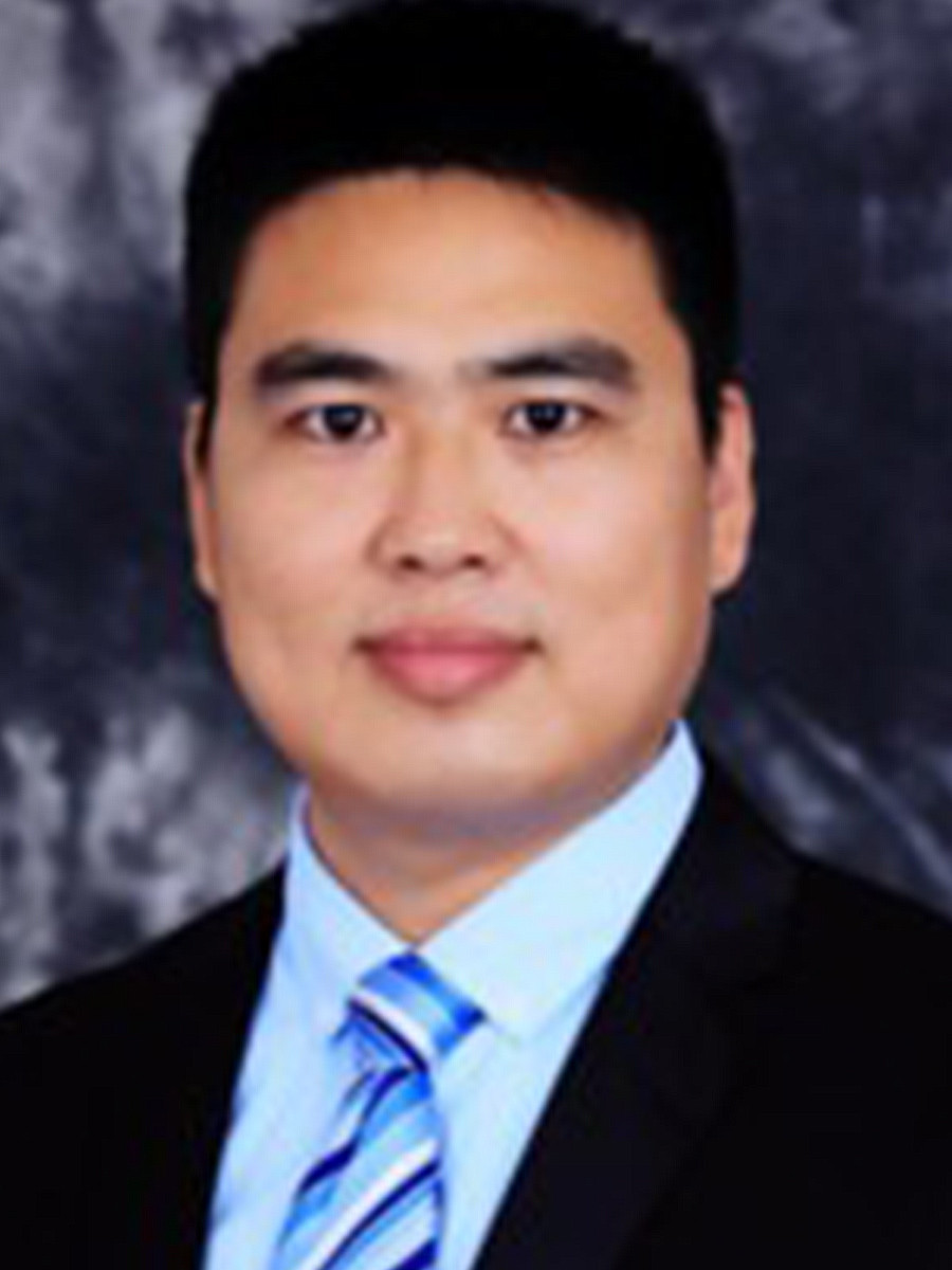 Dr. Julian Yue