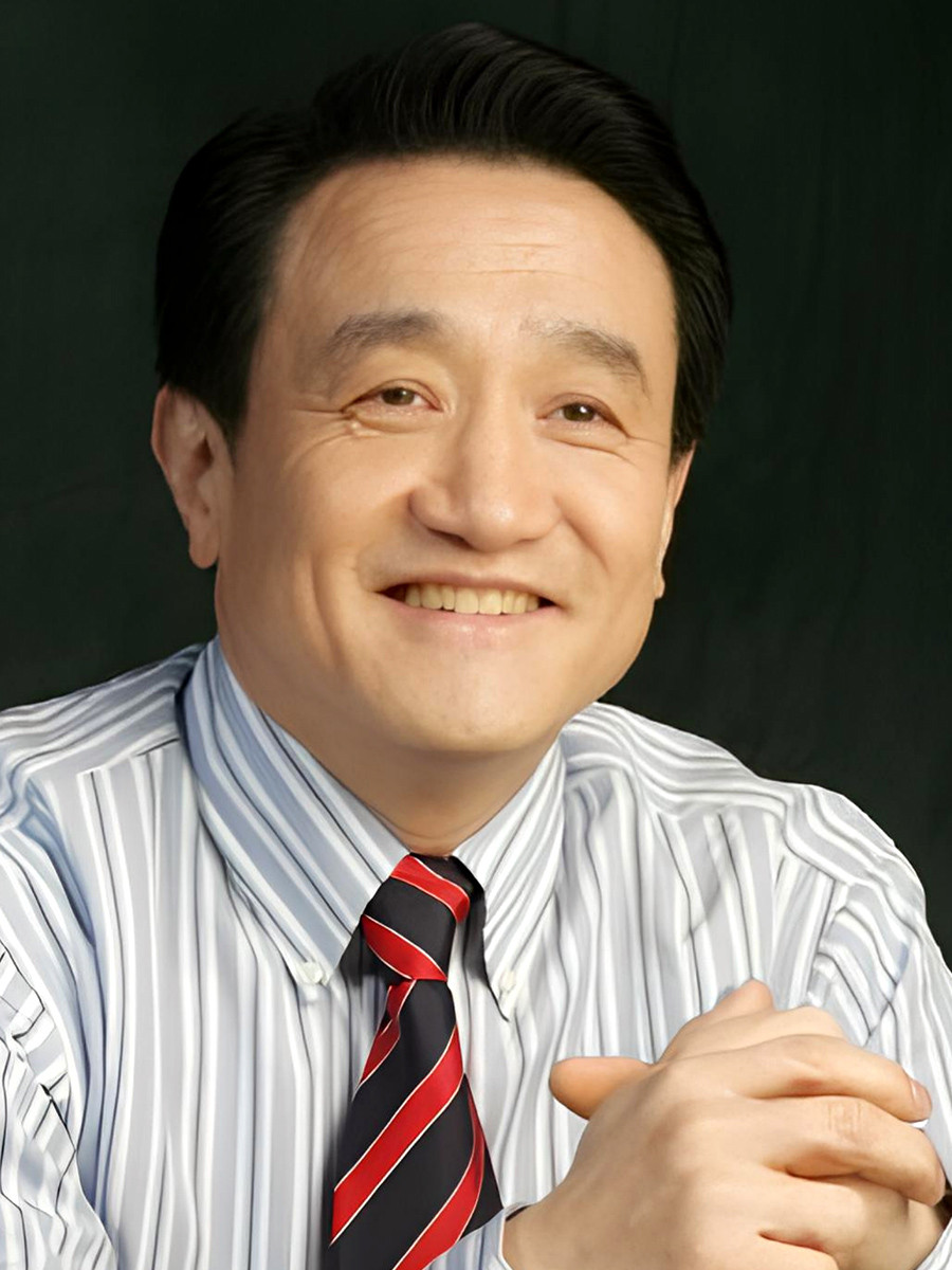 Dr. Dong Sung Cho