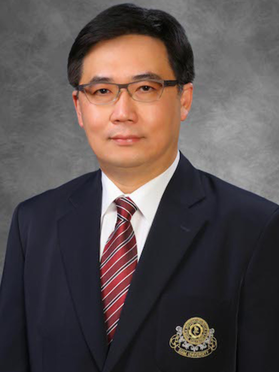 Dr. Pornchai Mongkhonvanit