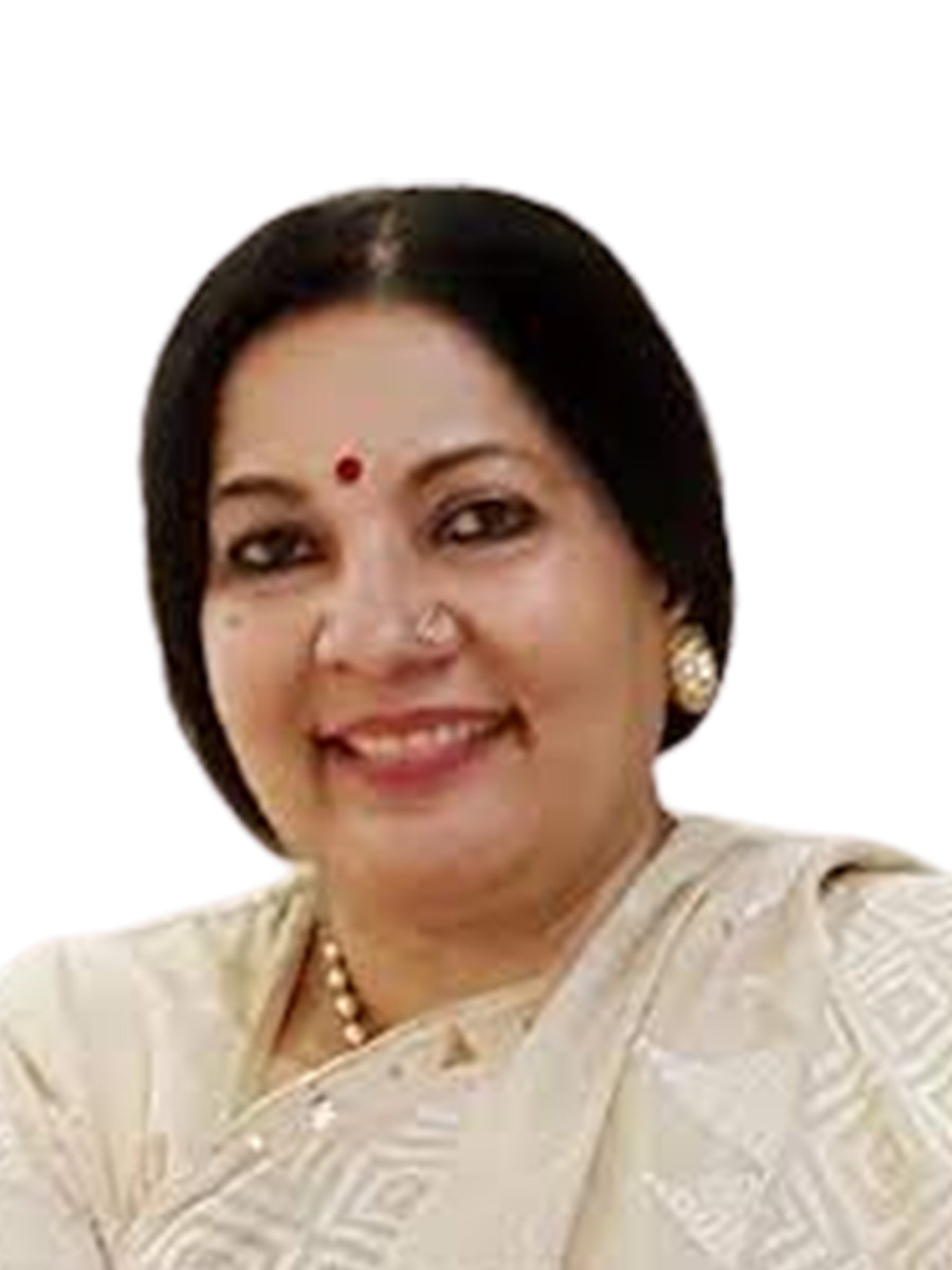 Prof. Dr. Sunaina Singh
