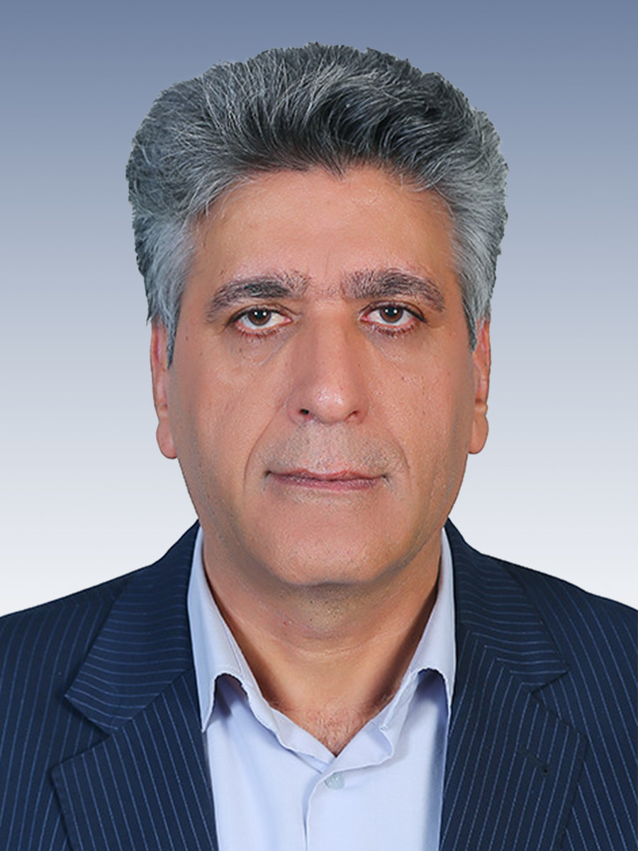 Dr. Abdolmajid Eskandari