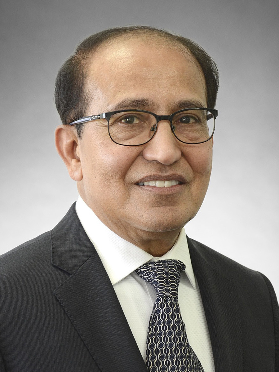 Dr. Bala Surya Kumble