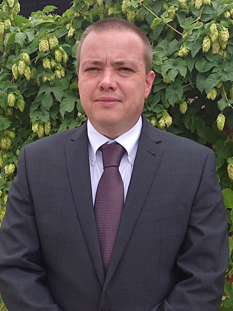Dr. Kasznár Attila Ph.D.