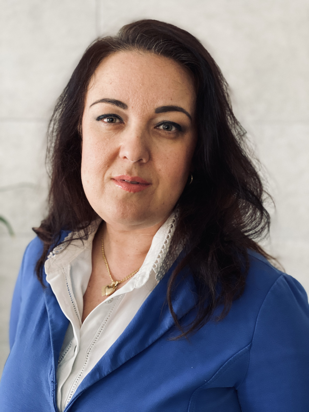 Czeglédi Timea