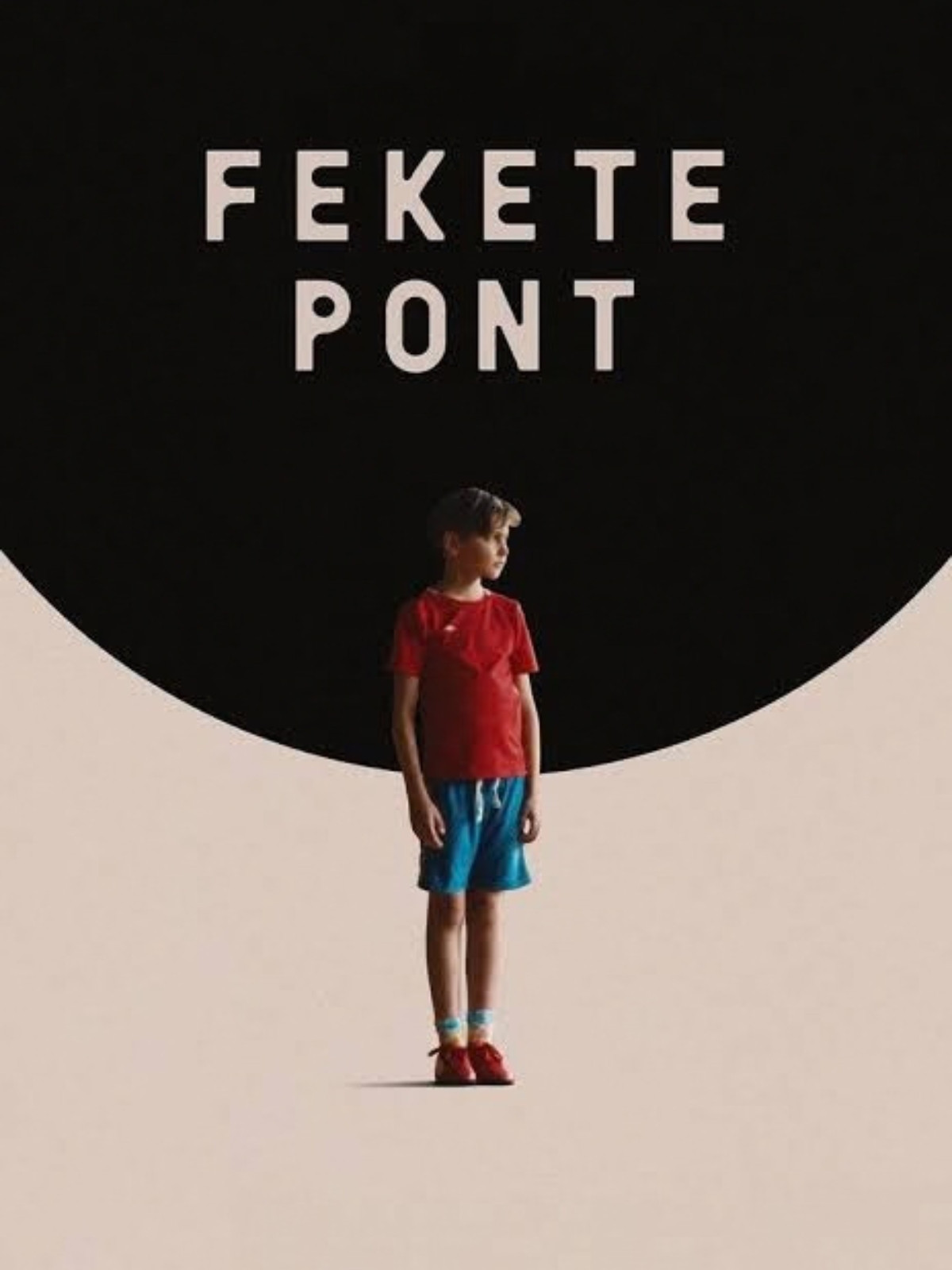 NFI - Egyetemi Filmklub: Szimler Bálint: Fekete pont